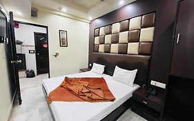 Hotel The Spot New Delhi